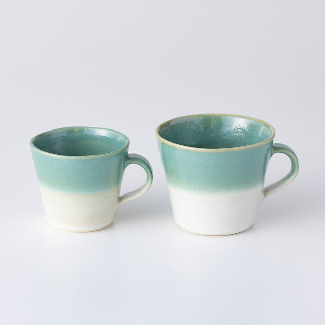 2tone マグカップ190ml