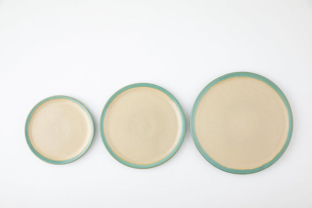 canvas plate medium