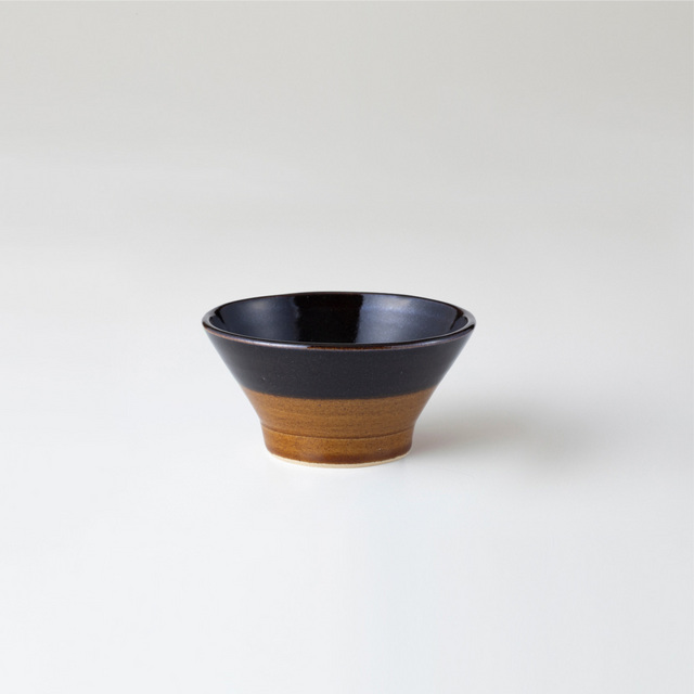 2tone rice bowl small