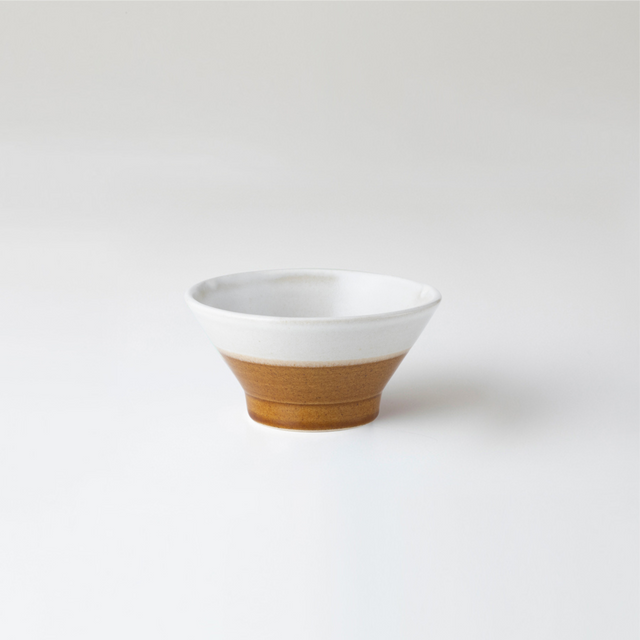 2tone rice bowl small
