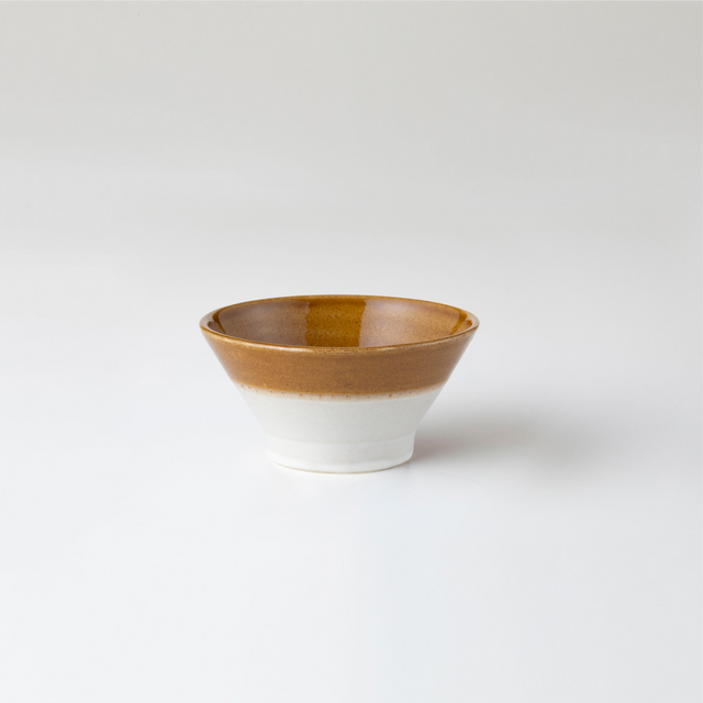 2tone rice bowl small