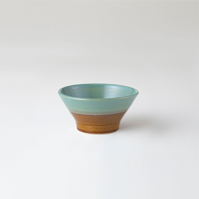 2tone rice bowl small