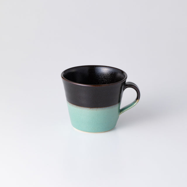 2tone mug small