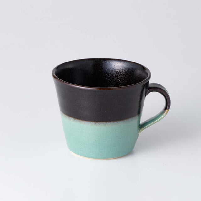 2tone mug