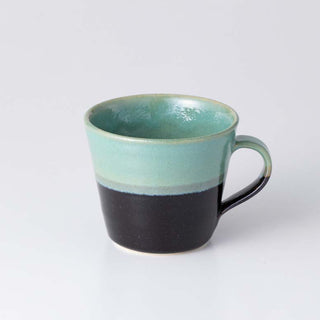 Blue-black Seiji/Kuro