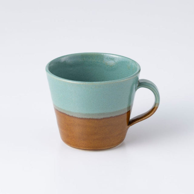 2tone mug