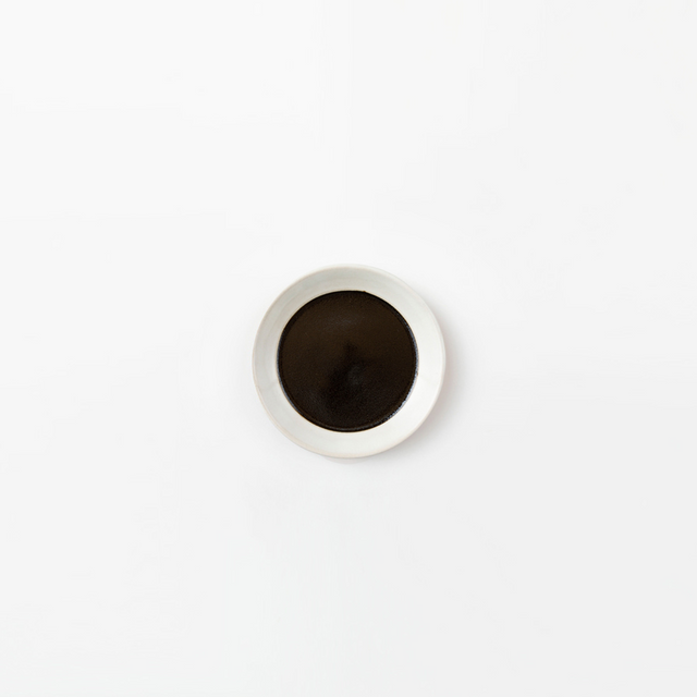 2tone 4 inch plate