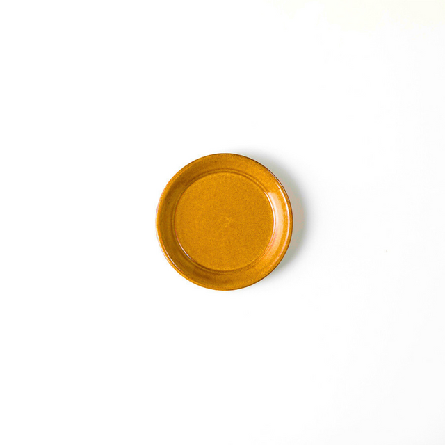 mashiko 4 inch plate