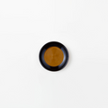 2tone 4 inch plate