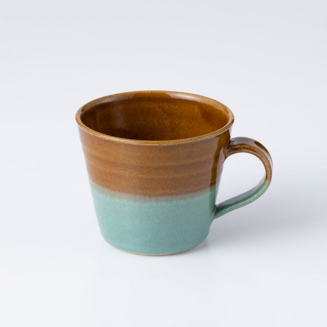 2tone mug