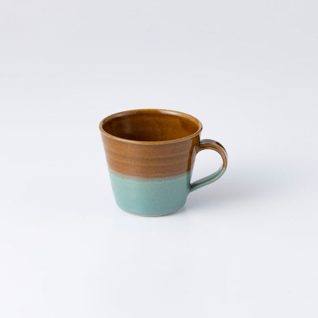 2tone mug small