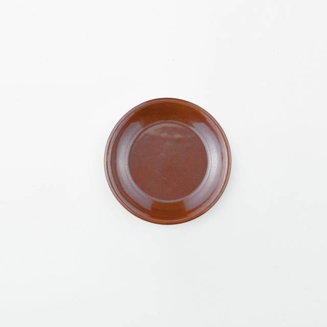 mashiko 5 inch plate