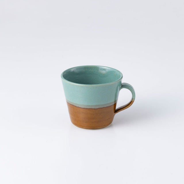 2tone mug small