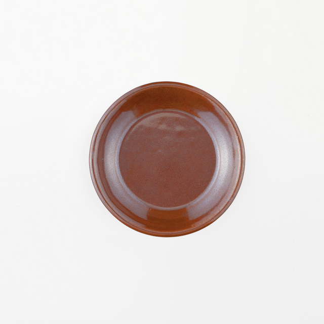 mashiko 6 inch plate