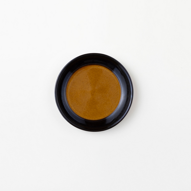 2tone 6 inch plate