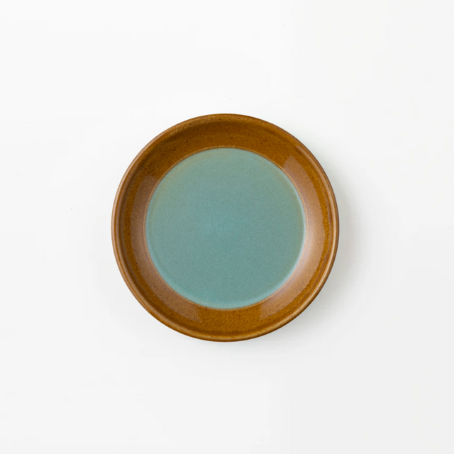 2tone 7 inch plate