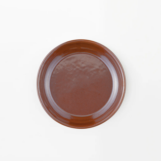 mashiko 7 inch plate