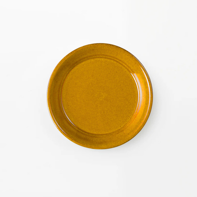 mashiko 7 inch plate