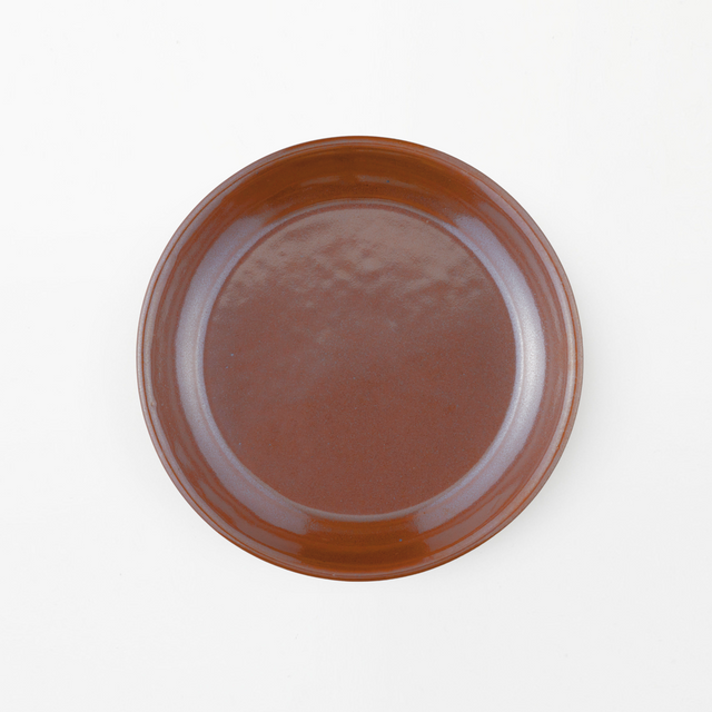 mashiko 8 inch plate
