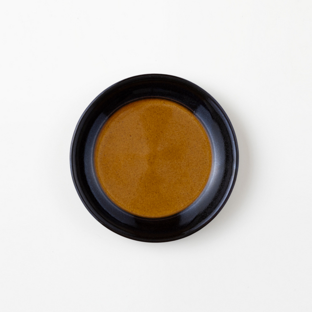 2tone 8 inch plate