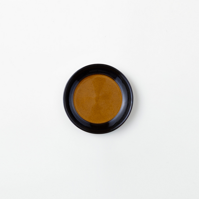 2tone 5 inch plate