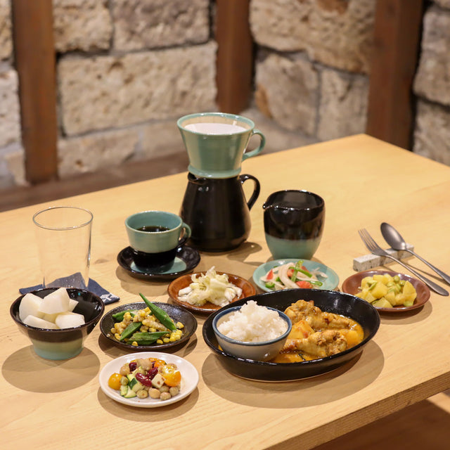 mashiko server