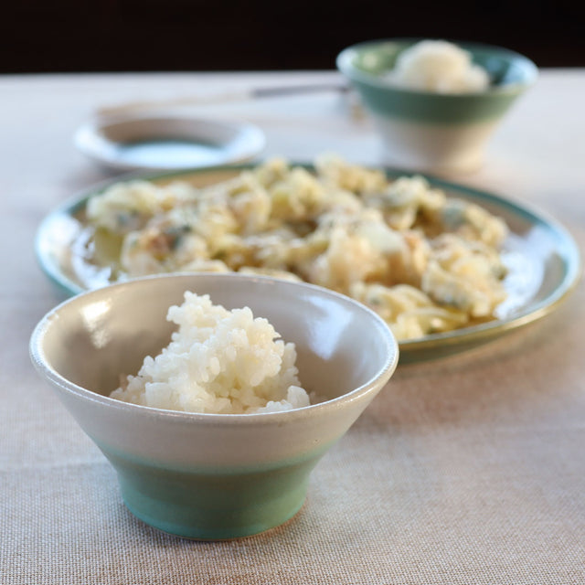 2tone rice bowl