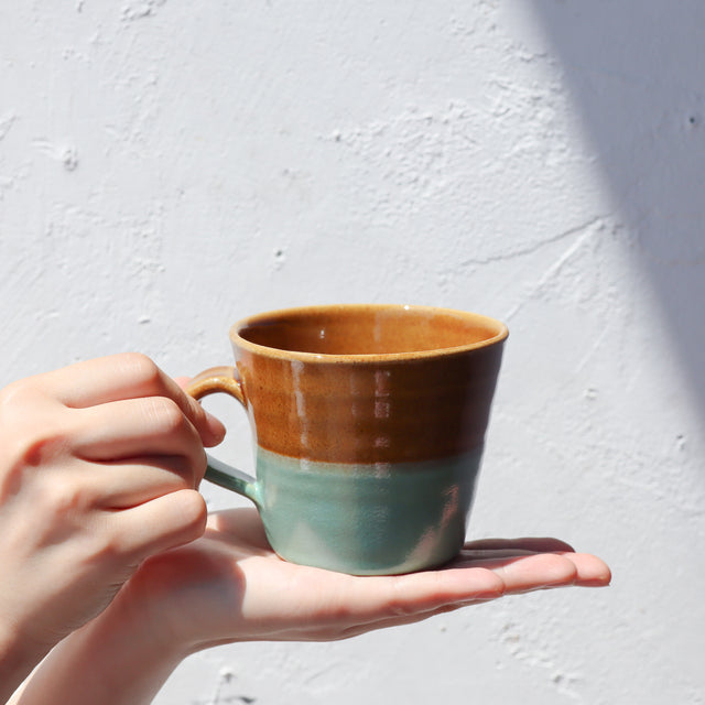 2tone mug
