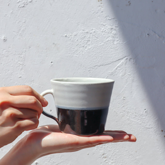 2tone mug