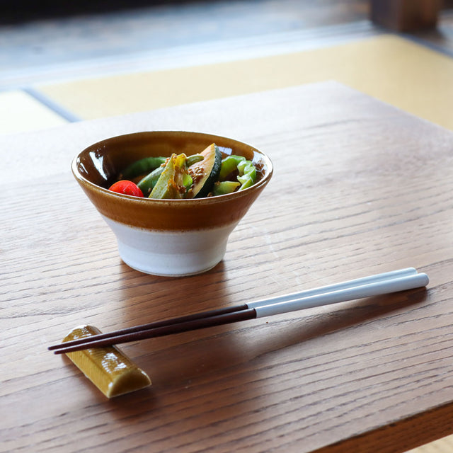2tone rice bowl small