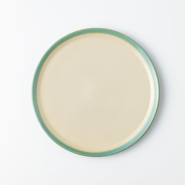 canvas plate large