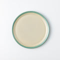 canvas plate medium