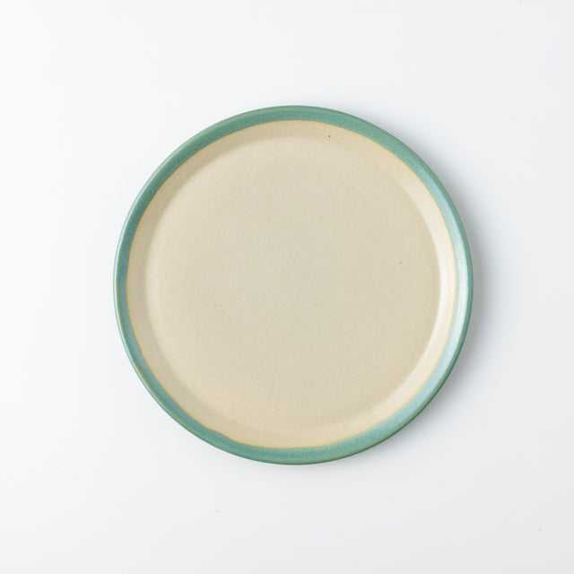 canvas plate medium