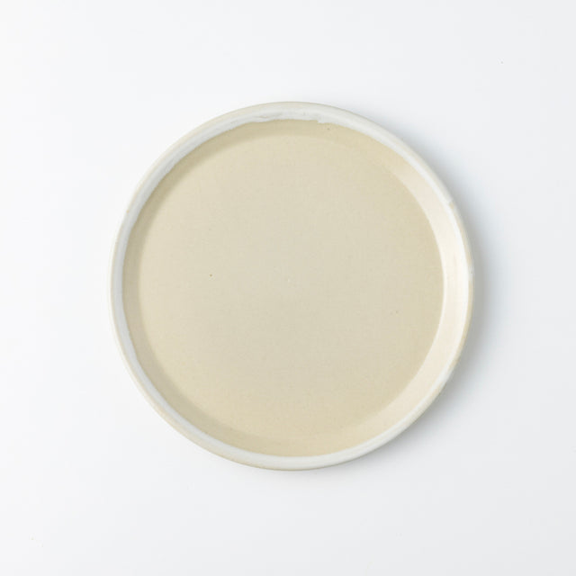 canvas plate medium