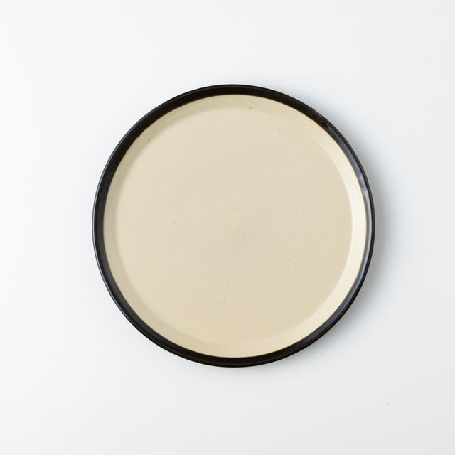 canvas plate medium