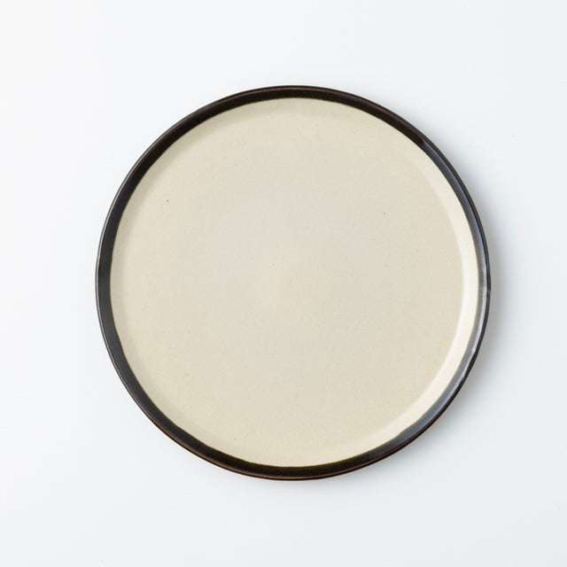 canvas plate large