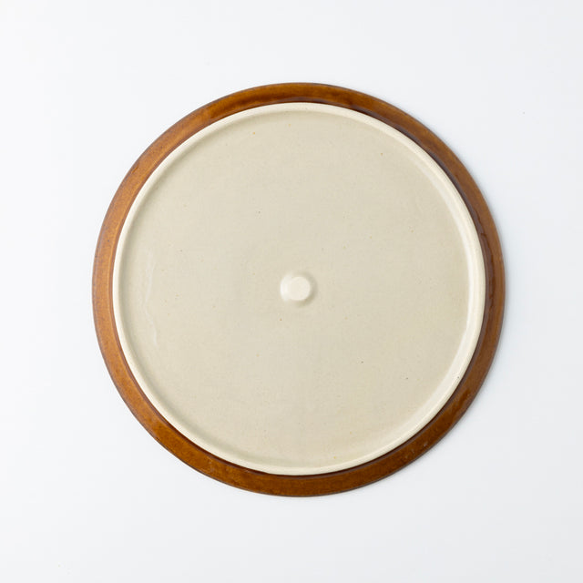 canvas plate large