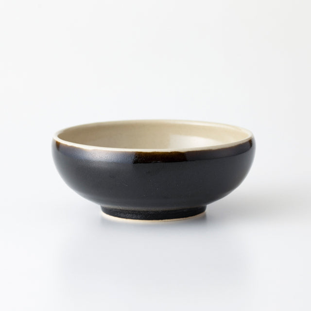 canvas round bowl