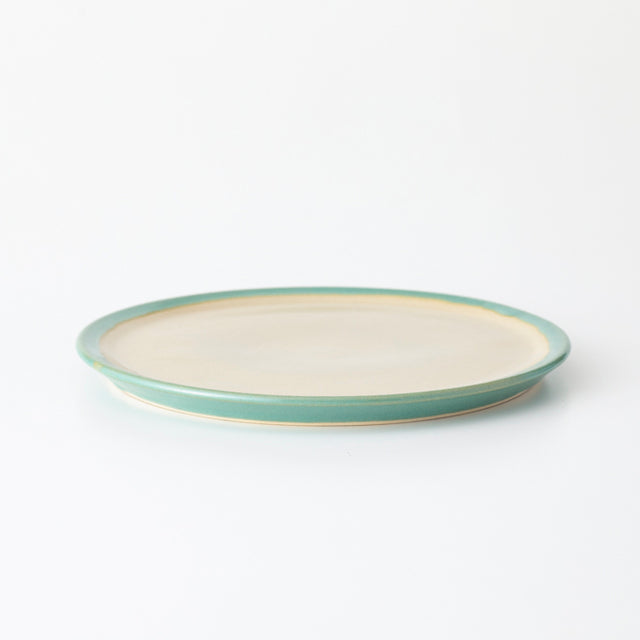 canvas plate large