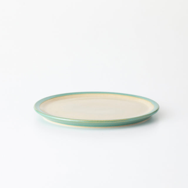 canvas plate medium