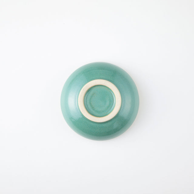 canvas round bowl