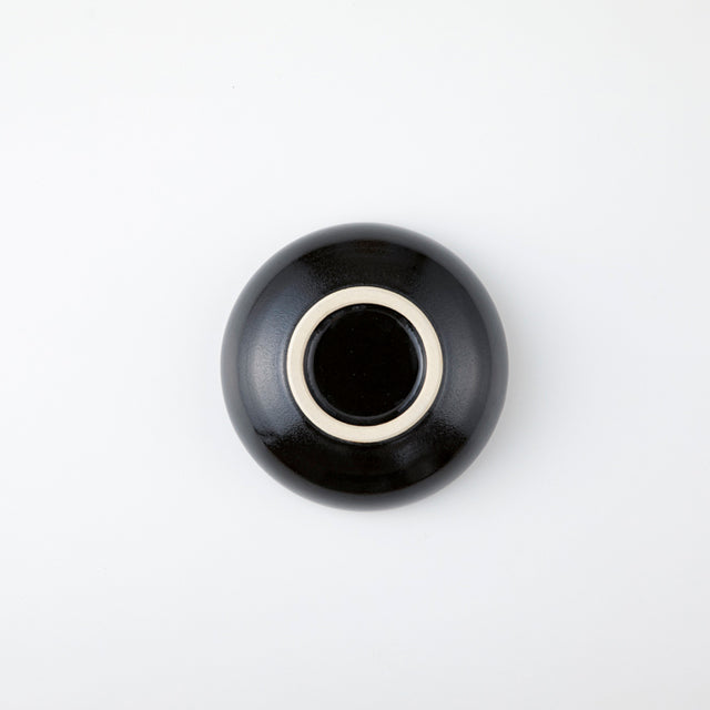 canvas round bowl