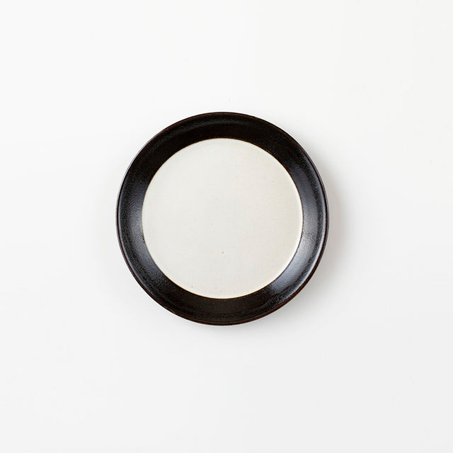 2tone 7 inch plate