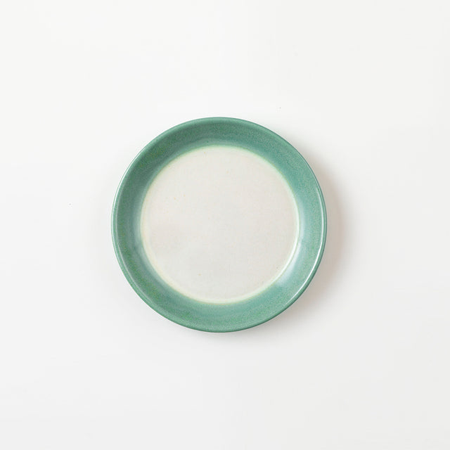 2tone 7 inch plate