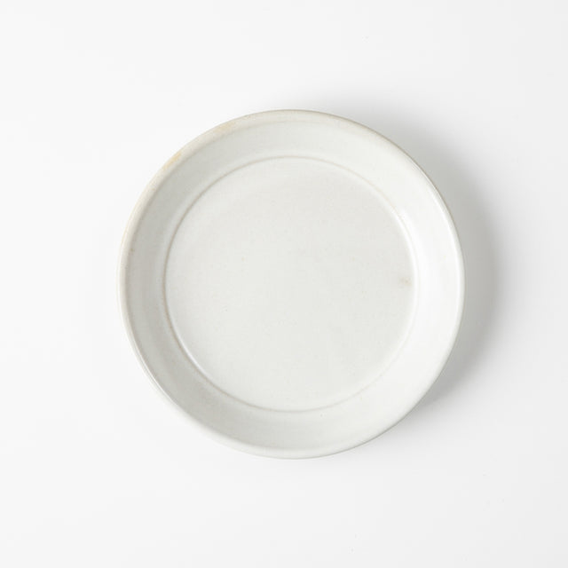 mashiko 8 inch plate