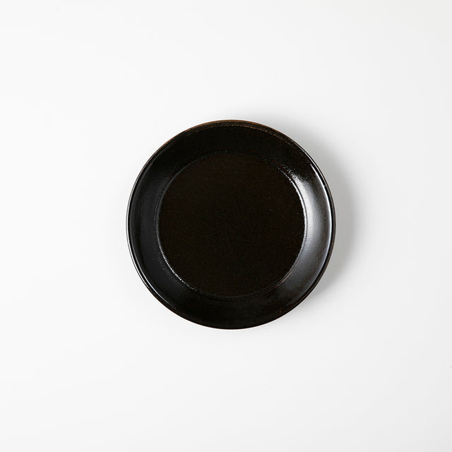mashiko 6 inch plate