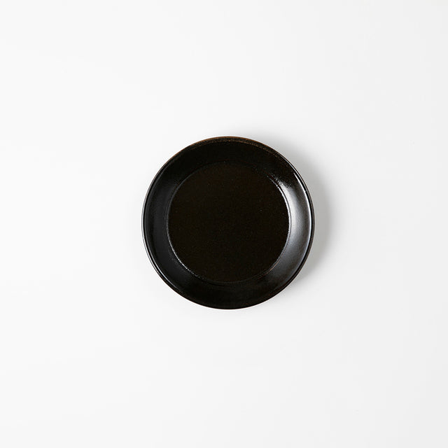 mashiko 5 inch plate