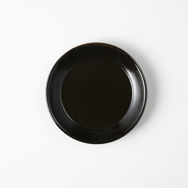 mashiko 7 inch plate