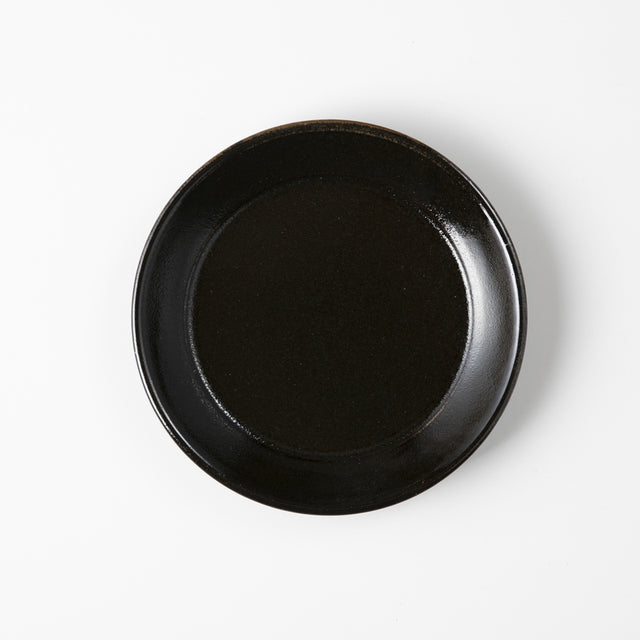 mashiko 8 inch plate