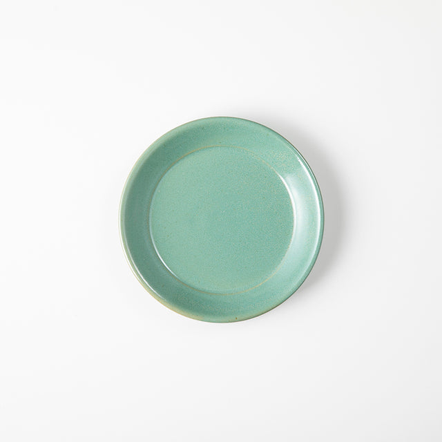mashiko 6 inch plate